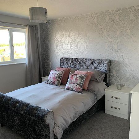 Sunny Prestatyn Apartment 外观 照片
