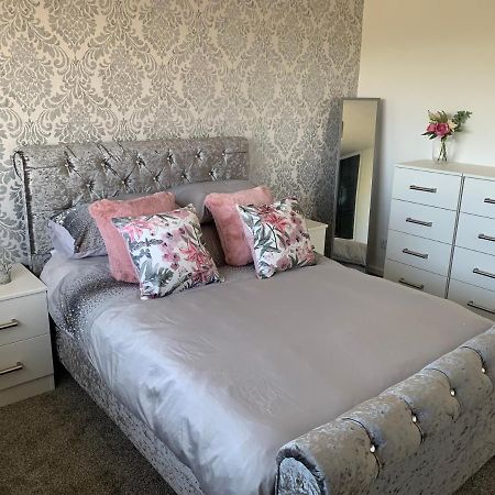 Sunny Prestatyn Apartment 外观 照片
