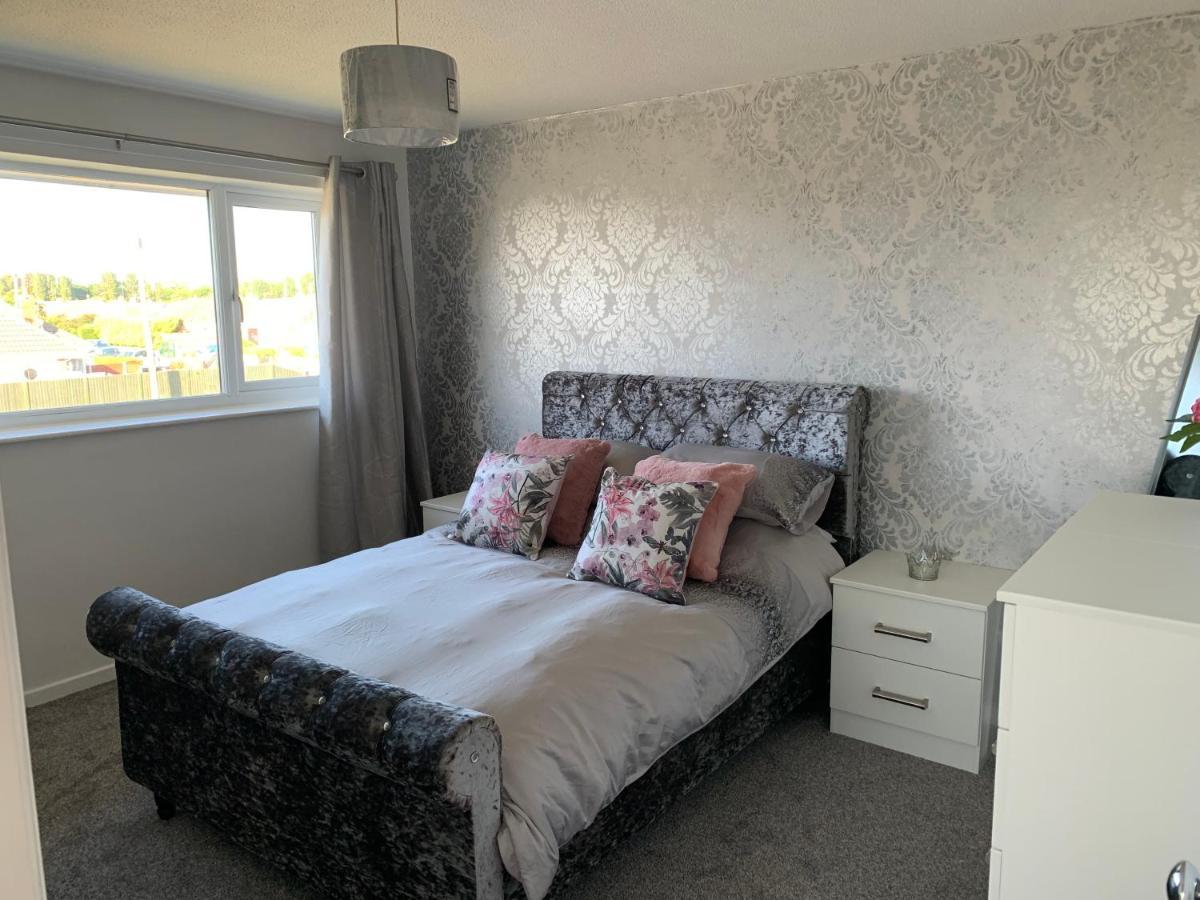 Sunny Prestatyn Apartment 外观 照片
