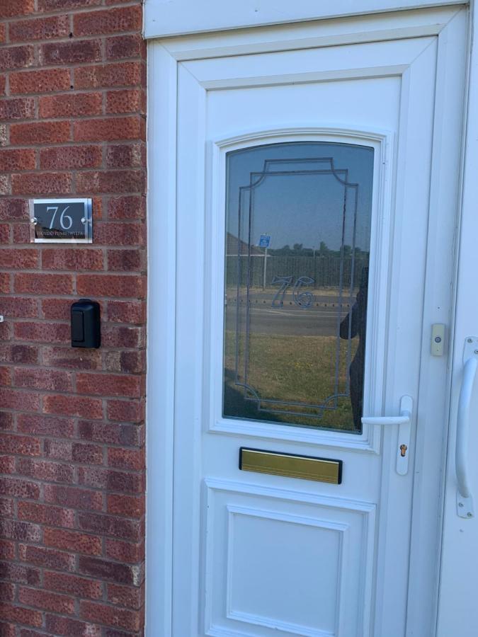 Sunny Prestatyn Apartment 外观 照片
