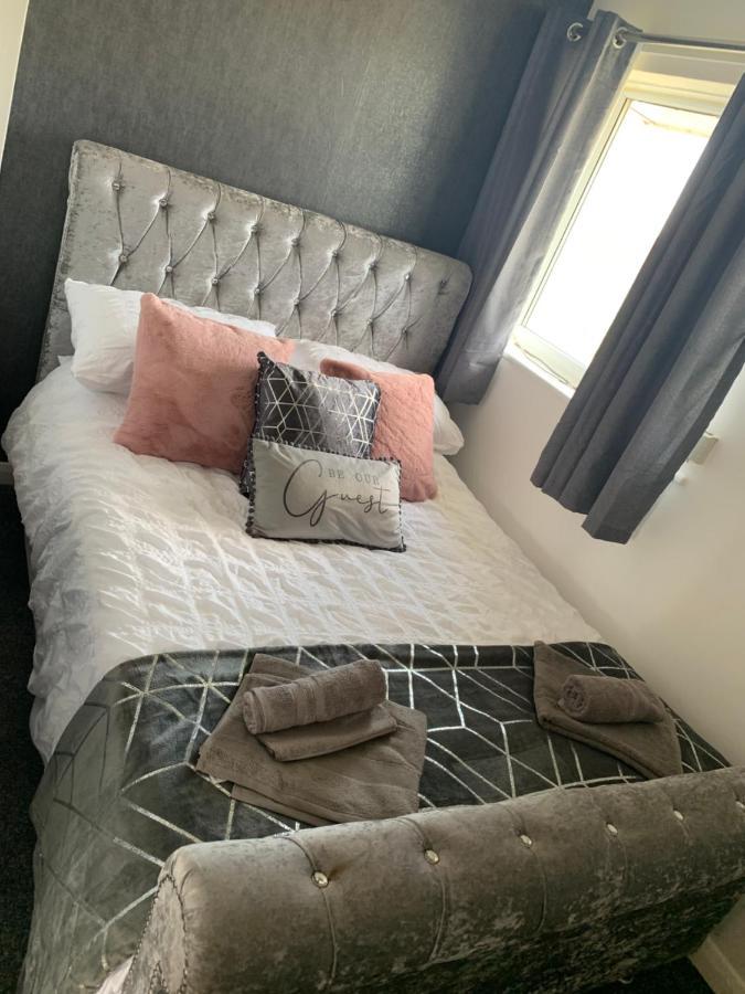 Sunny Prestatyn Apartment 外观 照片
