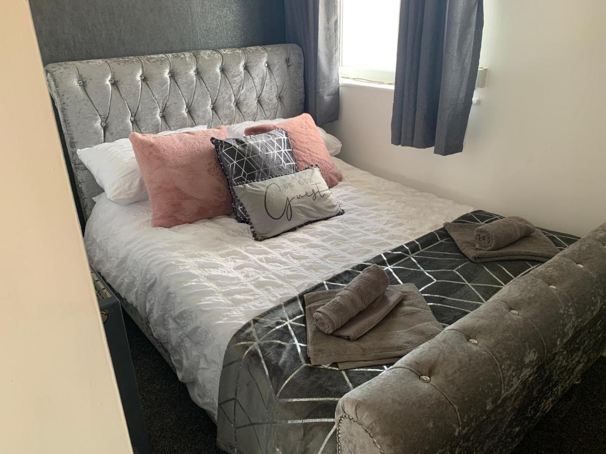 Sunny Prestatyn Apartment 外观 照片
