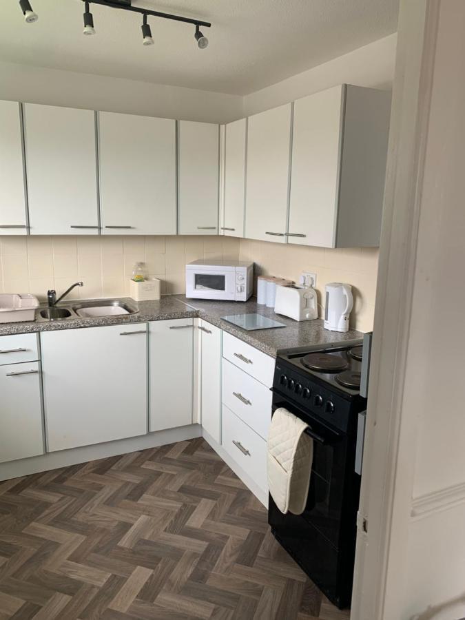 Sunny Prestatyn Apartment 外观 照片