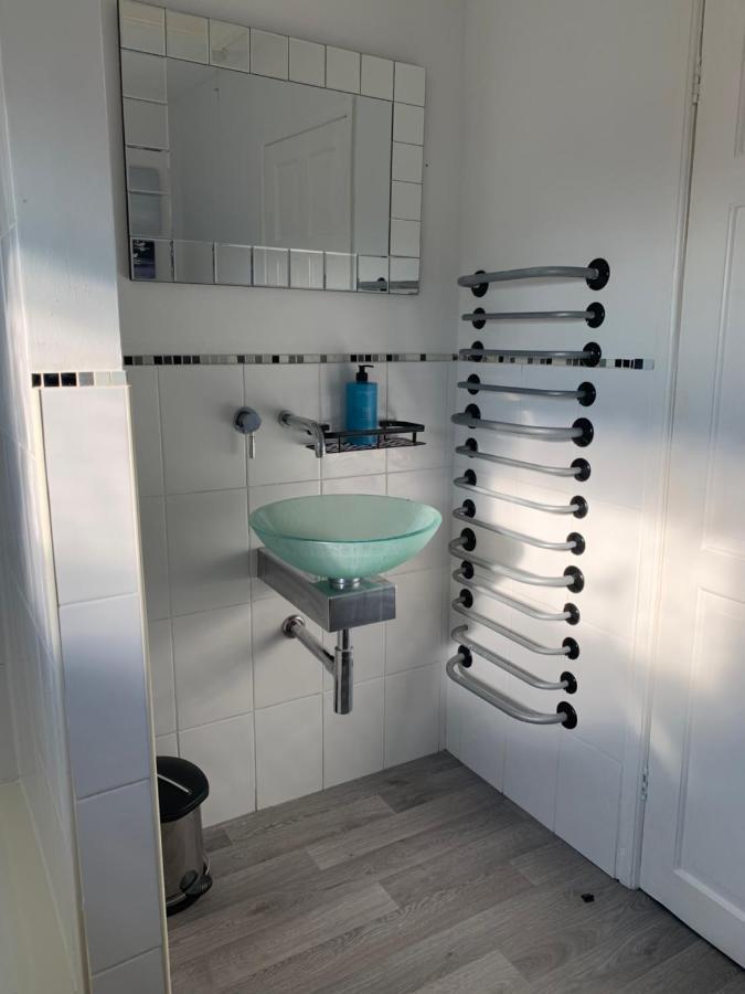 Sunny Prestatyn Apartment 外观 照片