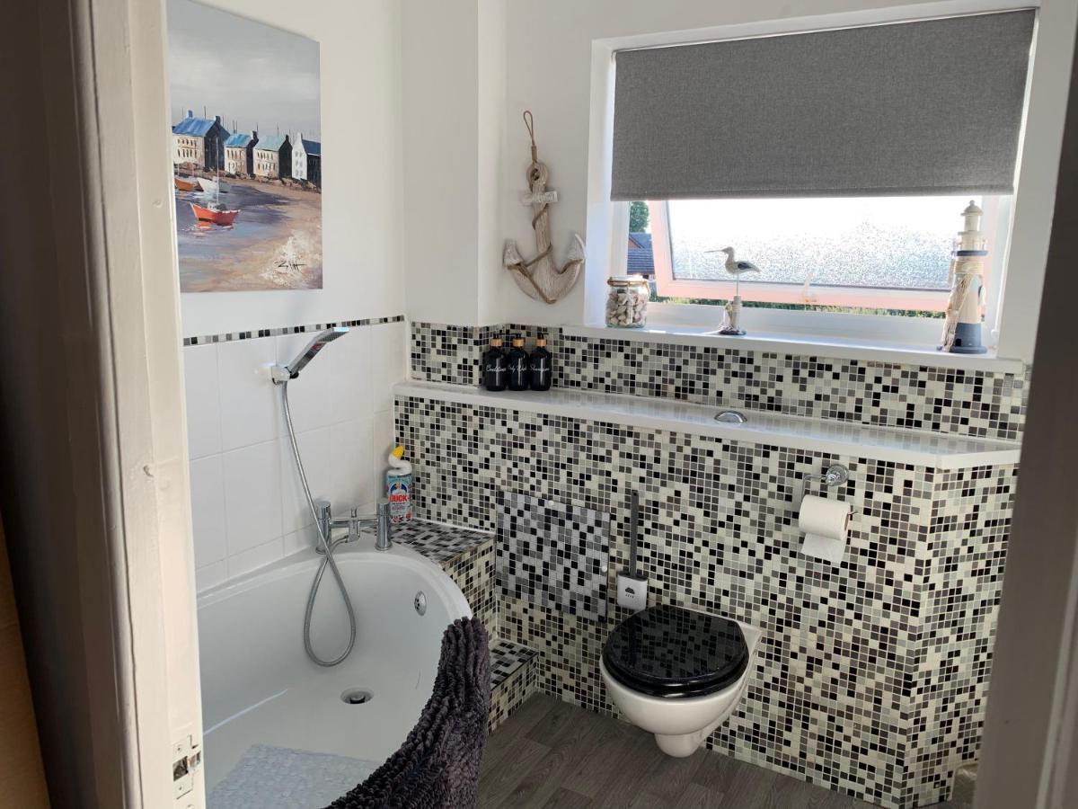 Sunny Prestatyn Apartment 外观 照片